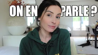 VLOG #328  ♡ Un peu déçue !