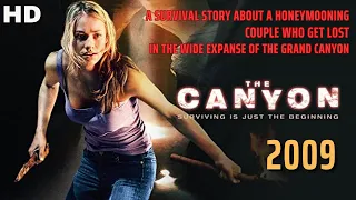 America: The Canyon (2009) - animal love thriller | Andy Movie Recap