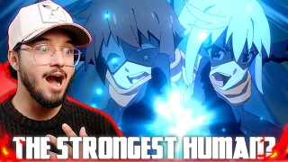 Kazuma Is ACTUALLY Strong! | Konosuba S3 EP6 Reaction/Review