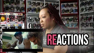 A STAR IS BORN Official Trailer Reaction