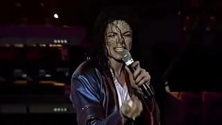 Michael Jackson│Come Together & D.S│Live AI Vocals