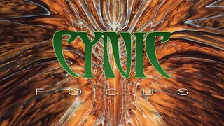 Cynic – Focus (Full Album) [Official Audio] | Metal March Listening Party