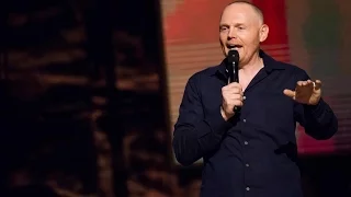 Bill Burr - 95 Year Old Playing Hockey