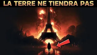 COMMENT SERA LA FIN DES TEMPS, L'ENLEVEMENT, LA GRANDE TRIBULATION, RETOUR DE JESUS ET L'ANTÉCHRIST?