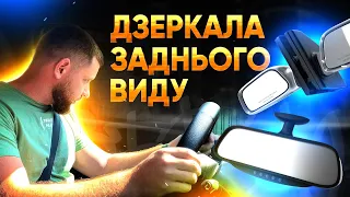 Коли Дивитись у Дзеркала (ТОП 6 Ключових Моментів)