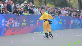 2024 roller sports festival