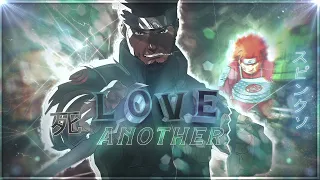 [4K] Asuma - Another Love (Sad)😢 | [Edit/Amv]💫