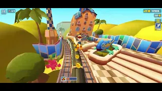 Subway Surfers - Gameplay Walkthrough Part 30 (iOS, Android)