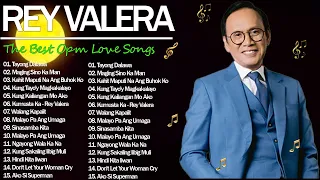 Rey Valera, Freddie aguilar, Asin, Imelda Papin Nonstop Love Songs Rey Valera Greatest Hits 2024