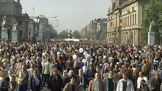 30 лет после объединения Германии, но равенства в стране нет до сих пор