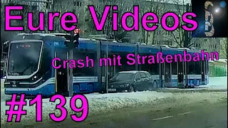 Eure Videos #139 Schneezial 5 - Eure Dashcamvideoeinsendungen #Dashcam