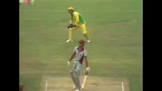 M16 - 1st Final Australia vs West Indies 1982