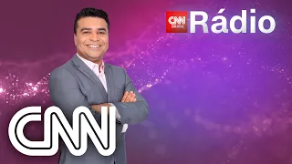 CNN MANHÃ - 28/01/2022 | CNN RÁDIO