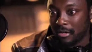 Music star Will.i.am speaks about his Tinnitus     - 2011 Interview -