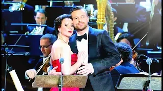 OPERA PLANET Christina Landshamer & Pavol Breslik “Mädel, guck – Das ist die Liebe” 4K ULTRA HD