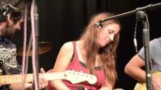 The Dave Bourne Band (feat Hannah White) - Stormy Monday (live, cover)