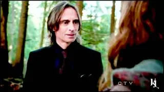 Rumpelstiltskin & Belle ; Love Lost