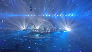 Gigliola Cinquetti - Non ho l'età | Eurovision 1964 - Italy 🇮🇹 Eurovision 2022 - Final Family Show