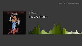 Society (1989)