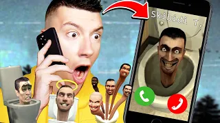 J'AI EU LE NUMÉRO DE SKIBIDI TOILET EN TUANT LE BOSS TOILETTE ! (Roblox)