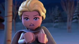 LEGO® Disney Frozen — część 2: po burzy