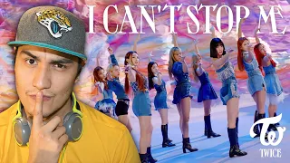 TWICE "I CAN'T STOP ME" M/V | VIDEO REACCIÓN, REVIEW & BREAKDOWN EN ESPAÑOL | MUSIC PRODUCER REACTS!