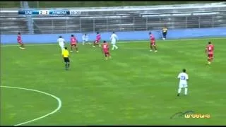 Karlen Mkrtchyan vs UAE
