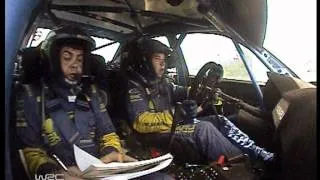 WRC 2006  5 ЧАСТЬ