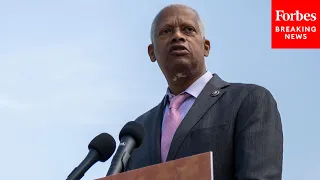 Hank Johnson Questions Witnesses About Their Connections To The Koch Brothers