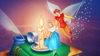 Thumbelina All Trailers, International trailers and TV Spots