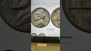 1964 NICKEL WORTH $30,000+ !!! HERES WHAT TO LOOK FOR 😲😲