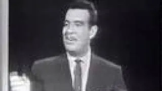 Tennessee Ernie Ford Sings 16 Tons