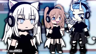 💋 GachaLife TikTok Compilation 🌈16