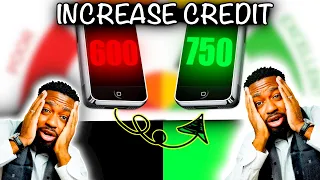 Unbelievable Trick to Skyrocket Your Credit Score in 3 Weeks!