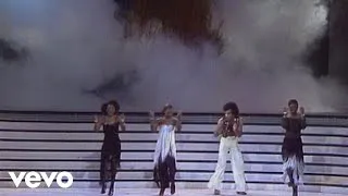 Boney M. - Baby Do You Wanna Bump (Jetzt geht die Party richtig los 31.12.1976)