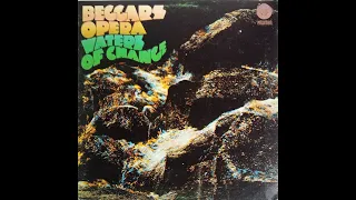 BEGGARS OPERA -  WATERS OF CHANGE -  FULL ALBUM -  U. K . UNDERGROUND  - 1971