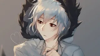 Mha react to Deku as Kuro [Servamp] KuroMahi