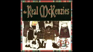 Kilt: The Real McKenzies (1995) The Real McKenzies