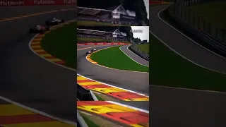 Best Ever F1 Transition Edit!