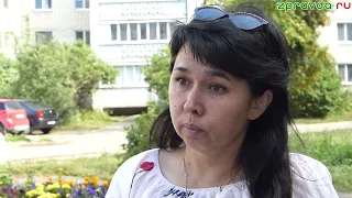 Новости Зеленодольска на татарском языке (17.08.22)