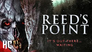 Reed's Point | Full Monster Horror Movie | Free 2023 Horror Movie | HD | Horror Central