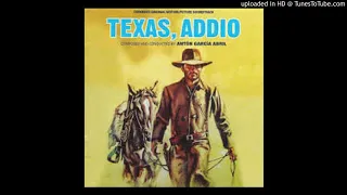 Texas, Goodbye (1966)