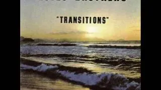 Gary's Thought~Estes Brothers~Transitions LP