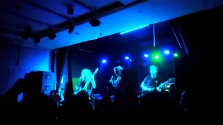 A Night In Texas - The Rotten King (live in London)