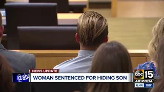 Baby William update: Sentencing for hiding son
