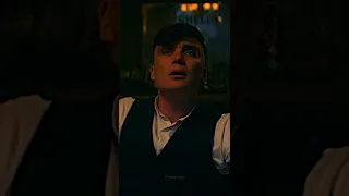 Tommy remembers Grace 💔 | Peaky Blinders Season 5 #tommyshelby