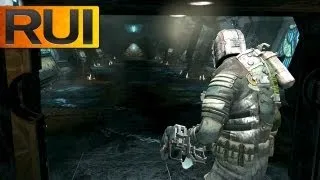 Dead Space 2 - Church of Unitology [Ep. 6]