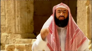 قصة الراهب بحيرى مع النبي صلى الله عليه وسلم ، السيرة النبوية د. الشيخ نبيل العوضي