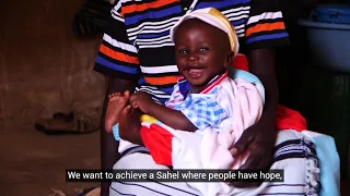 Resilience #ForEveryChild In the Sahel | BMZ