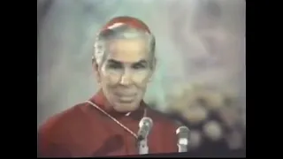 Youth and Sex by Venerable Fulton Sheen